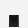 Tom Ford Hombre Barcelona Tarjetero Plegable Piel color Negro sku 691-001538 03 - Foto 1