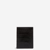 Tom Ford Hombre Barcelona Tarjetero Plegable Piel color Negro sku 691-001538 03 - Foto 1