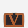 Valentino Garavani Hombre Barcelona Bolso Bandolera VLogo color Camel sku 691-001540 01 - Foto 1