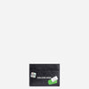 Balenciaga Hombre Barcelona Tarjetero Piel Cash color Negro sku 691-001542 01 - Foto 1