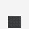 Bottega Veneta Hombre Barcelona Cartera Plegable Intrecciato color Negro sku 691-001544 01 - Foto 1