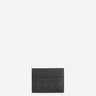 Bottega Veneta Hombre Barcelona Tarjetero Piel Intrecciato color Negro sku 691-001546 01 - Foto 1