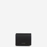 Jil Sander Hombre Barcelona Cartera Origami color Negro sku 691-001549 01 - Foto 1