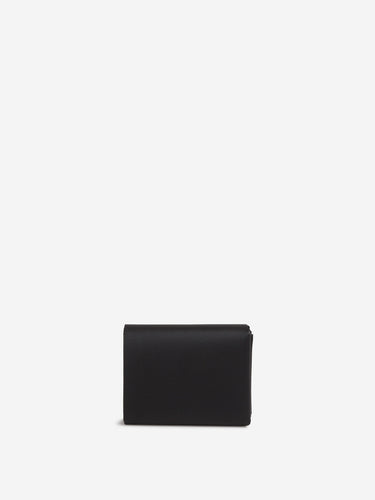 Jil Sander Hombre Barcelona Cartera Origami color Negro sku 691-001549 01 - Foto 3