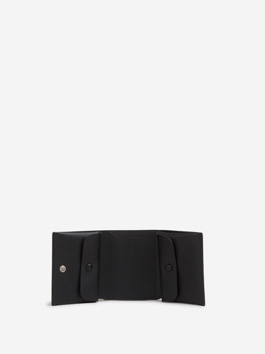 Jil Sander Hombre Barcelona Cartera Origami color Negro sku 691-001549 01 - Foto 4