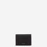 Jil Sander Hombre Barcelona Tarjetero Piel color Negro sku 691-001550 01 - Foto 1