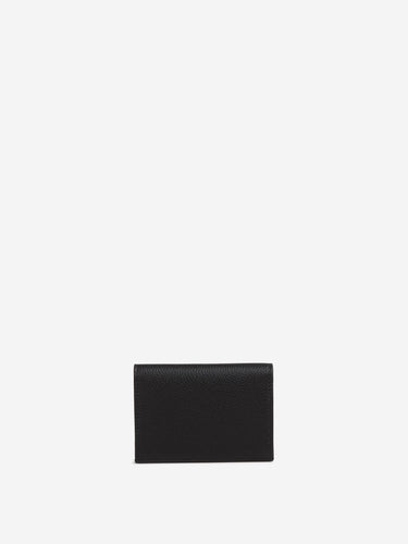 Jil Sander Hombre Barcelona Tarjetero Piel color Negro sku 691-001550 01 - Foto 3