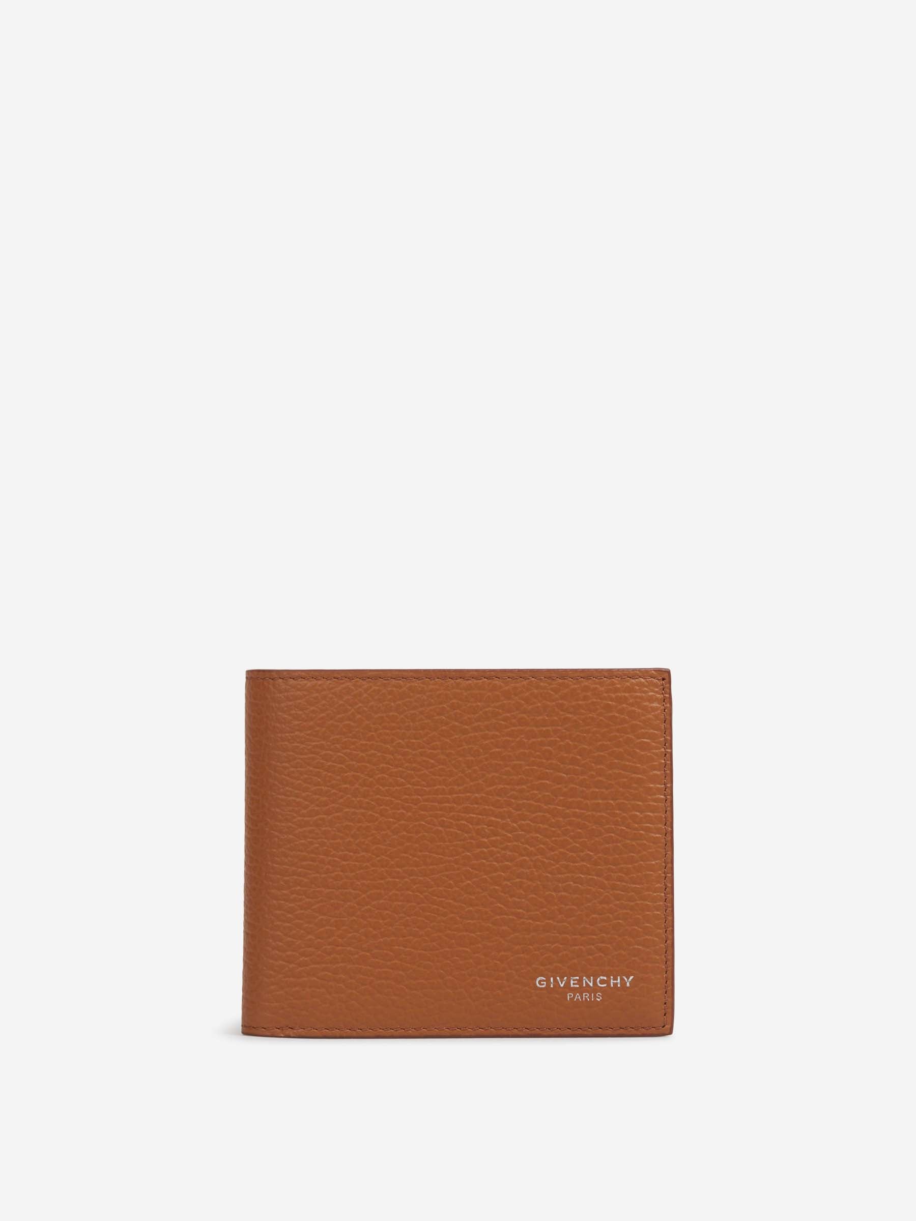 Givenchy Hombre Barcelona Cartera Piel color Camel sku 691-001551 01 - Foto 1