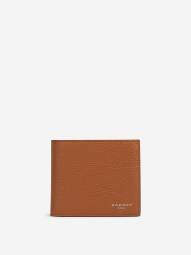 Givenchy Hombre Barcelona Cartera Piel color Camel sku 691-001551 01 - Foto 1