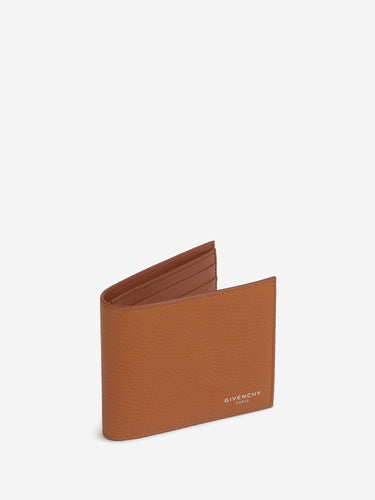 Givenchy Hombre Barcelona Cartera Piel color Camel sku 691-001551 01 - Foto 2