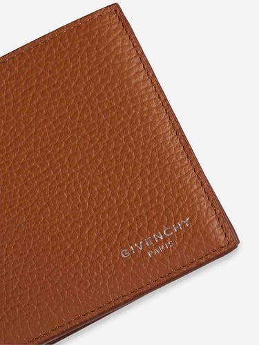 Givenchy Hombre Barcelona Cartera Piel color Camel sku 691-001551 01 - Foto 5