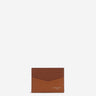 Givenchy Hombre Barcelona Tarjetero de Piel color Camel sku 691-001552 01 - Foto 1