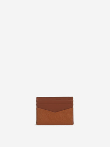 Givenchy Hombre Barcelona Tarjetero de Piel color Camel sku 691-001552 01 - Foto 3