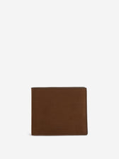 Tom Ford Hombre Barcelona Cartera Plegable Nobuk color Negro sku 691-001553 01 - Foto 1