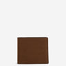 Tom Ford Hombre Barcelona Cartera Plegable Nobuk color Negro sku 691-001553 01 - Foto 1