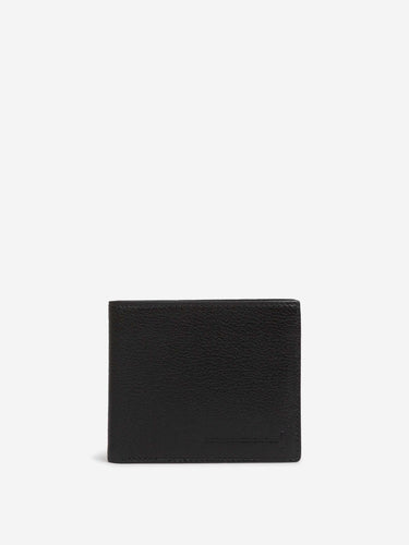 Tom Ford Hombre Barcelona Tarjetero Plegable Piel color Negro sku 691-001554 01 - Foto 1