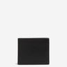 Tom Ford Hombre Barcelona Tarjetero Plegable Piel color Negro sku 691-001554 01 - Foto 1