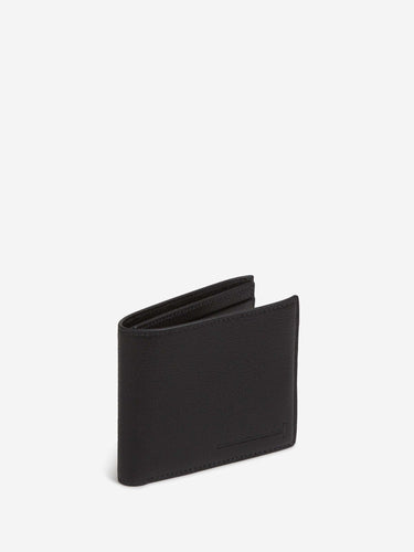 Tom Ford Hombre Barcelona Tarjetero Plegable Piel color Negro sku 691-001554 01 - Foto 2