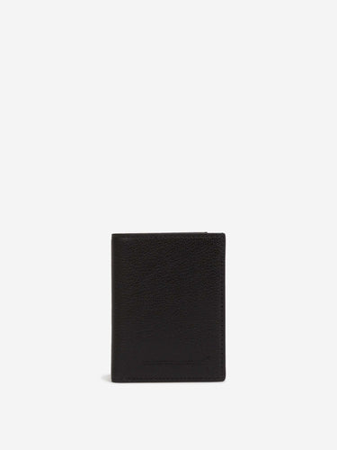 Tom Ford Hombre Barcelona Targeter Plegable Piel color Negro sku 691-001555 01 - Foto 1