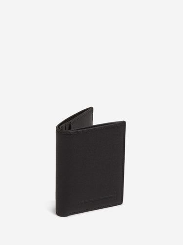Tom Ford Hombre Barcelona Targeter Plegable Piel color Negro sku 691-001555 01 - Foto 2