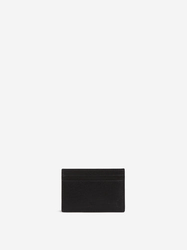 Tom Ford Hombre Barcelona Tarjetero Piel color Negro sku 691-001556 01 - Foto 1