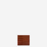 Tom Ford Hombre Barcelona Tarjetero Piel color Marrón sku 691-001557 01 - Foto 1