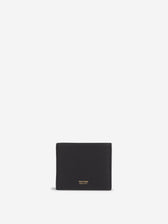 Tom Ford Hombre Barcelona Tarjetero Piel Plegable color Negro sku 691-001558 01 - Foto 1