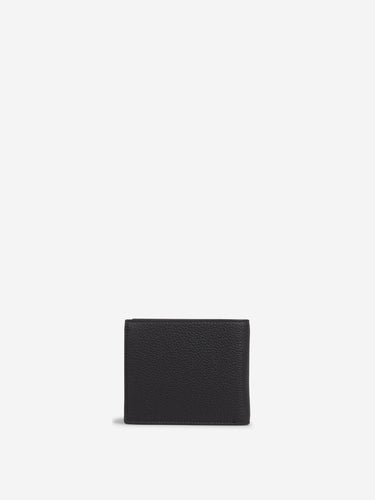 Tom Ford Hombre Barcelona Tarjetero Piel Plegable color Negro sku 691-001558 01 - Foto 3