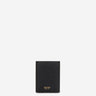 Tom Ford Hombre Barcelona Tarjetero Plegable Piel color Negro sku 691-001560 01 - Foto 1