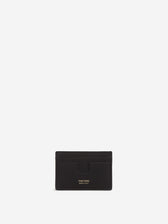 Tom Ford Hombre Barcelona Tarjetero de Piel color Negro sku 691-001561 01 - Foto 1