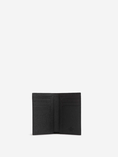 Valentino Garavani Hombre Barcelona Tarjetero Plegable color Negro sku 691-001563 02 - Foto 4