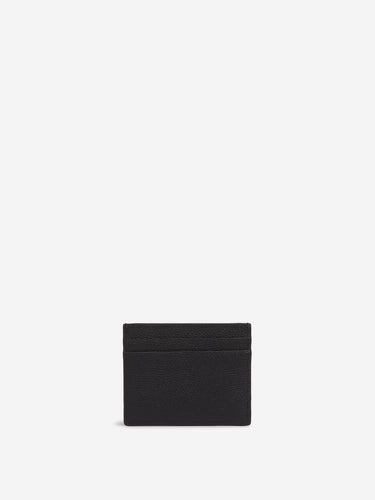 Valentino Garavani Hombre Barcelona Tarjetero Piel color Negro sku 691-001564 02 - Foto 3