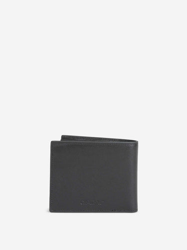 Off-White Hombre Barcelona Tarjetero Plegable color Negro sku 691-001573 01 - Foto 3