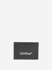 Off-White Hombre Barcelona Tarjetero Heritage color Negro sku 691-001575 01 - Foto 1