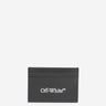 Off-White Hombre Barcelona Tarjetero Heritage color Negro sku 691-001575 01 - Foto 1