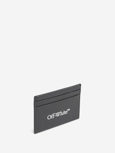 Off-White Hombre Barcelona Tarjetero Heritage color Negro sku 691-001575 01 - Foto 2