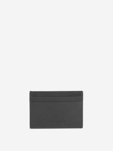 Off-White Hombre Barcelona Tarjetero Heritage color Negro sku 691-001575 01 - Foto 4