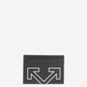Off-White Hombre Barcelona Tarjetero Heritage color Negro sku 691-001576 01 - Foto 1
