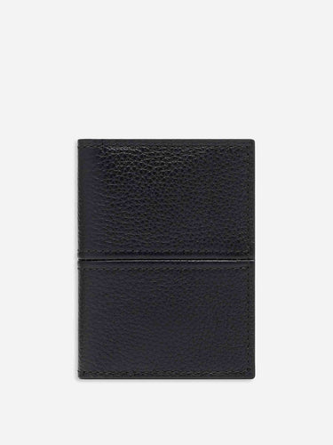 Maison Margiela Hombre Barcelona Tarjetero Piel color Negro sku 691-001608 01 - Foto 2