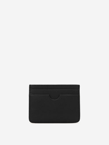 Ami Paris Hombre Barcelona Tarjetero Liso color Negro sku 691-001609 01 - Foto 2