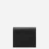 Ami Paris Hombre Barcelona Cartera Lisa Plegable color Negro sku 691-001610 01 - Foto 1