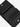Ami Paris Hombre Barcelona Cartera Lisa Plegable color Negro sku 691-001610 01 - Foto 2
