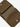 Cartera Llisa Plegable