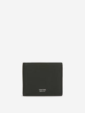 Tom Ford Hombre Barcelona Cartera Plegable Piel color Negro sku 691-001614 01 - Foto 1