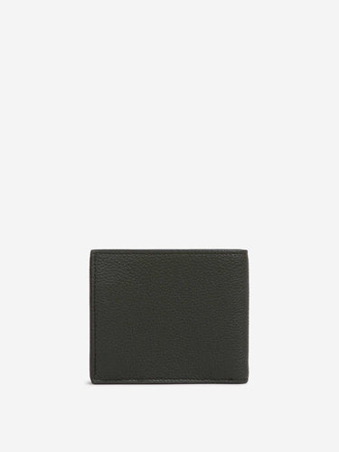 Tom Ford Hombre Barcelona Cartera Plegable Piel color Negro sku 691-001614 01 - Foto 3
