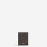 Tom Ford Hombre Barcelona Tarjetero T-line Piel color Gris Antracita sku 691-001616 01 - Foto 1