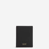Tom Ford Hombre Barcelona Tarjetero Plegable Piel color Negro sku 691-001617 01 - Foto 1