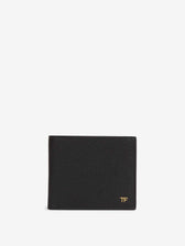 Tom Ford Hombre Barcelona Tarjetero Plegable Piel color Negro sku 691-001619 01 - Foto 1
