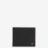 Tom Ford Hombre Barcelona Tarjetero Plegable Piel color Negro sku 691-001619 01 - Foto 1