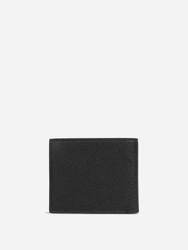 Tom Ford Hombre Barcelona Tarjetero Plegable Piel color Negro sku 691-001619 01 - Foto 3